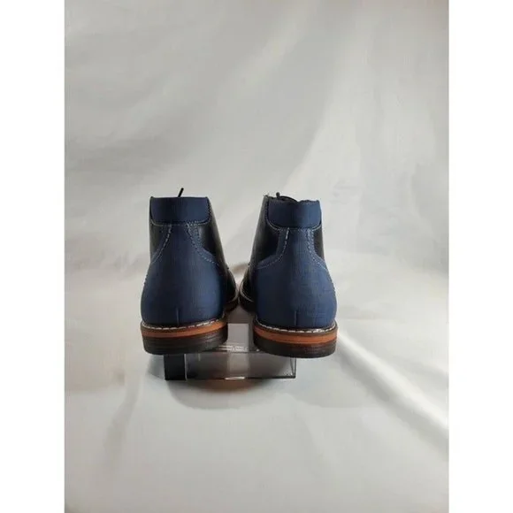 Vance Co. Franco Plain Toe Chukka Boot Size 10 - NWOB - Picture 6 of 7